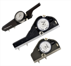 Đồng hồ đo bước ren Gage maker